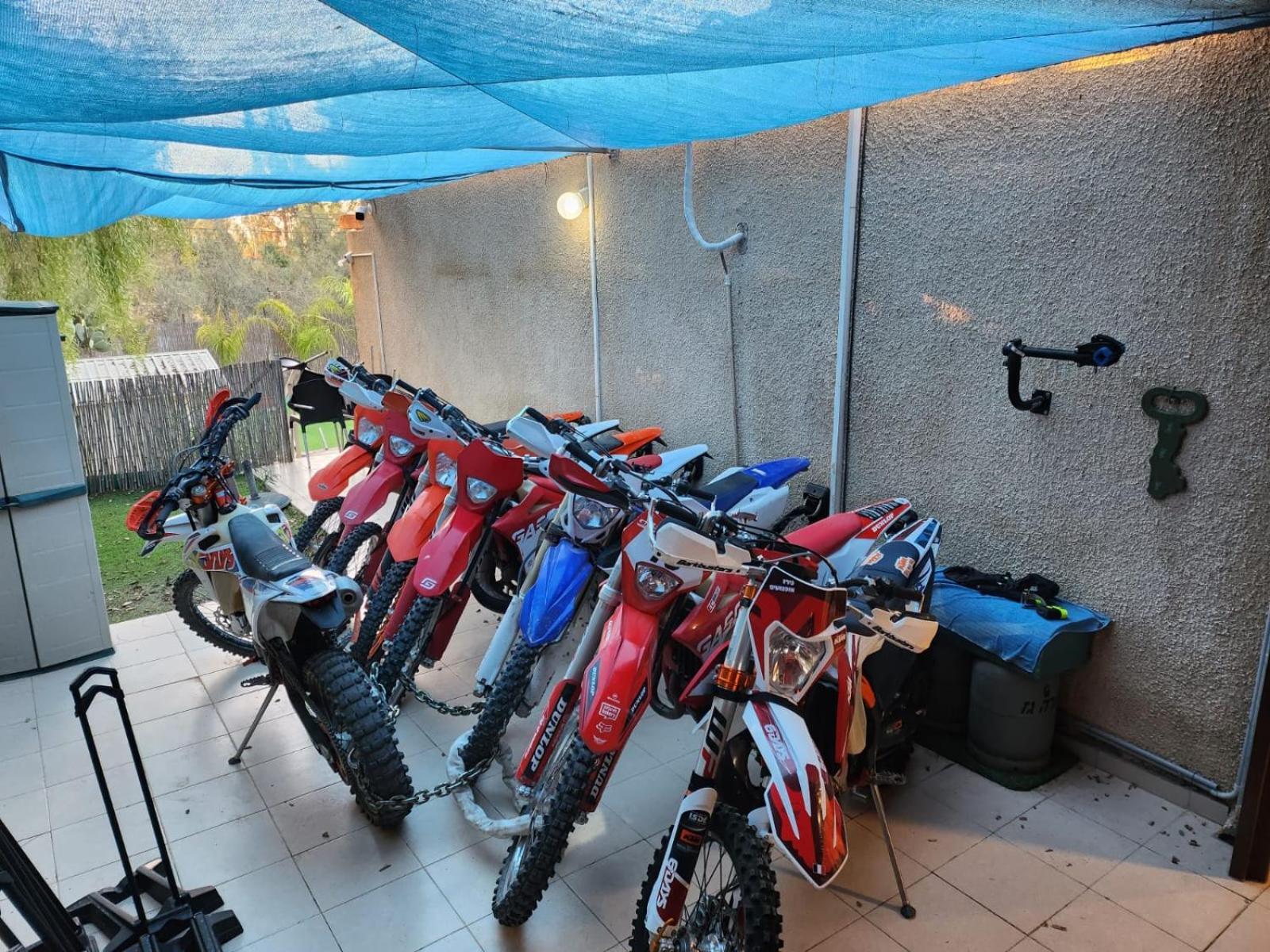 Extreme Sports Arad酒店 外观 照片