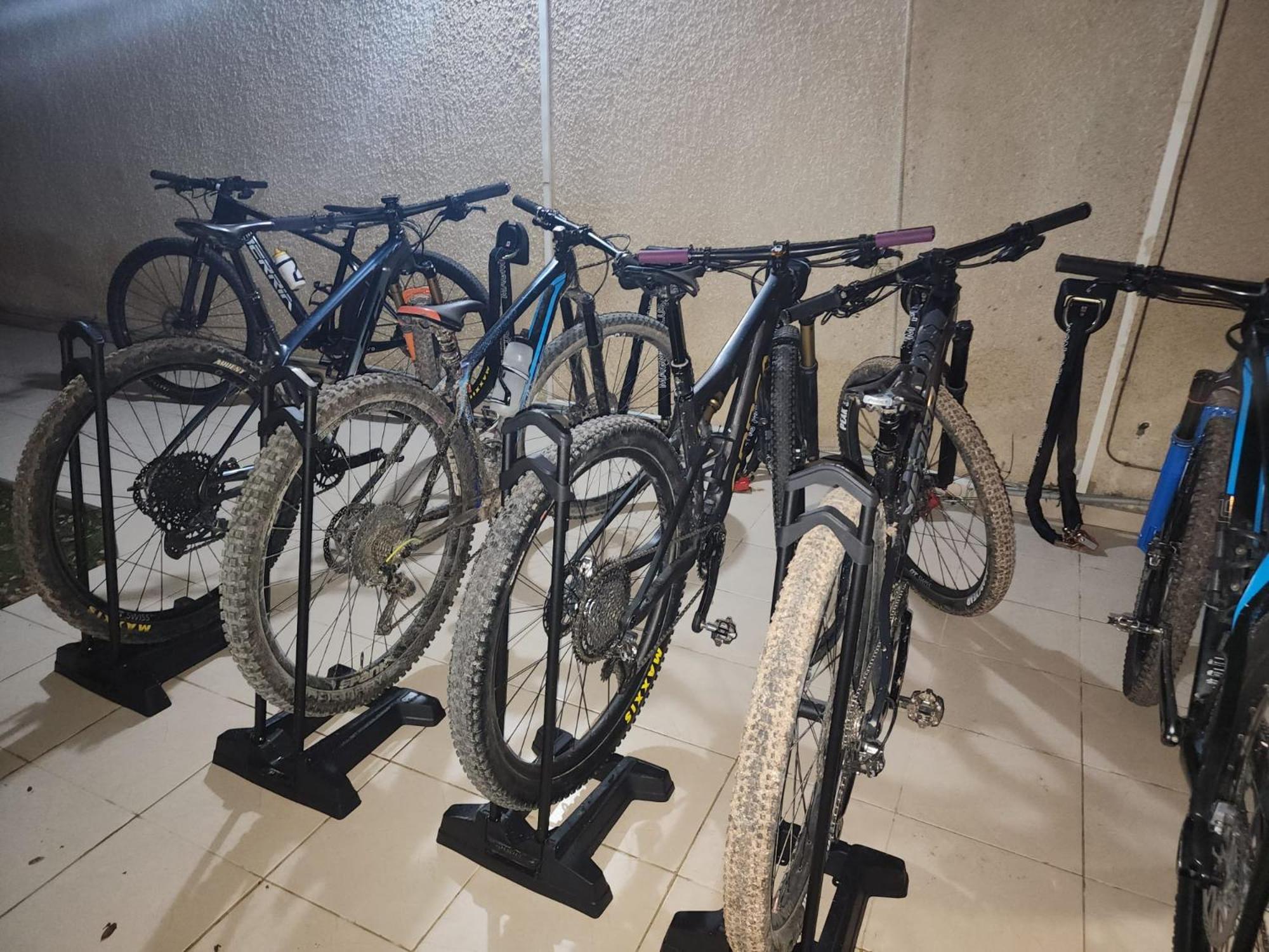 Extreme Sports Arad酒店 外观 照片