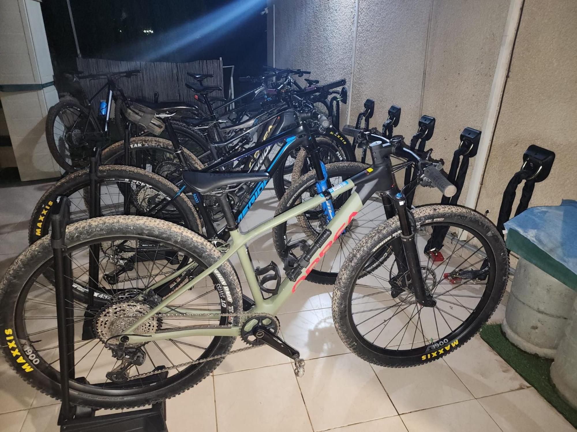 Extreme Sports Arad酒店 外观 照片